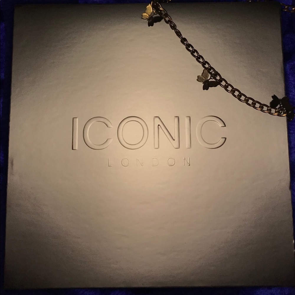 ICONIC London - Day to Slay Palette 💫